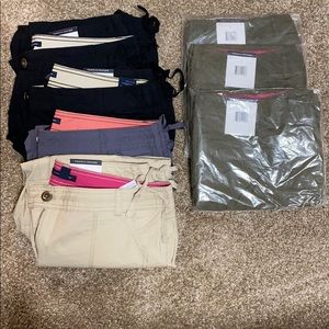 Tommy Hilfiger Capri Cargo Pants